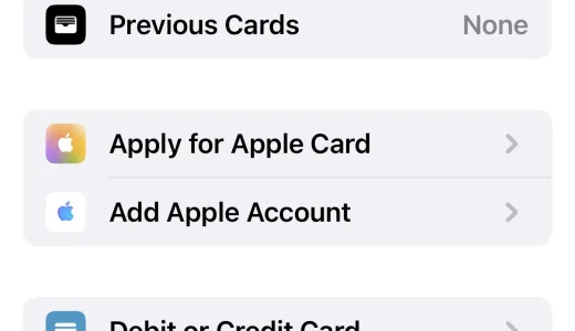 【2025年最新】Apple PayでPayPayカードを使う方法を徹底解説！
