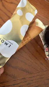 [SNOW] CHEESE（スノーチーズ）