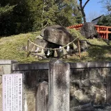 深川神社古墳