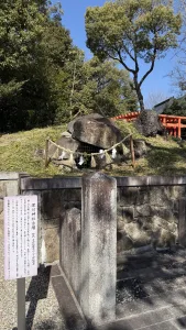 深川神社古墳