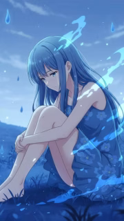 なんでか落ち込むんだよね#オーバーラッピング #英語