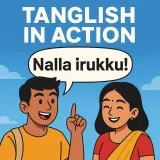 Tanglish