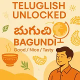 Teluglish