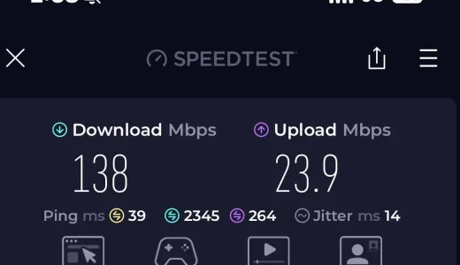 タイの5G通信は本当に速い？AISの実測スピードをバンコク＆チョンブリーで比較